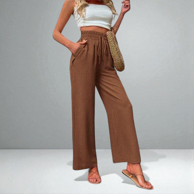 The Sarina Lounge Breeze Pants