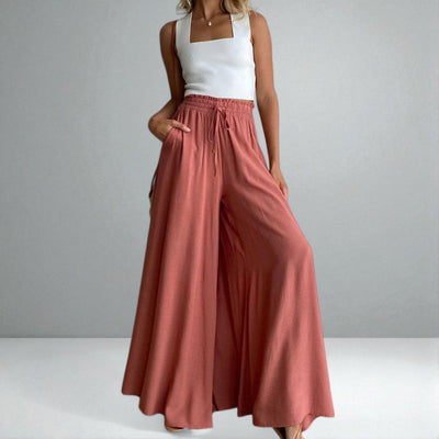 The Mauren Summer Pants