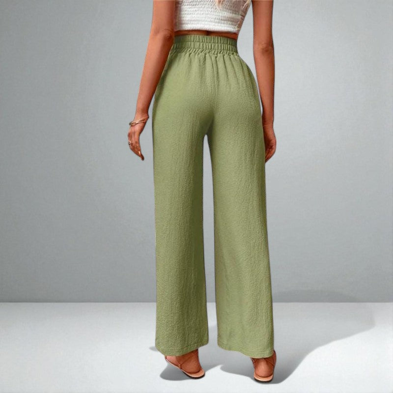 The Sarina Lounge Breeze Pants