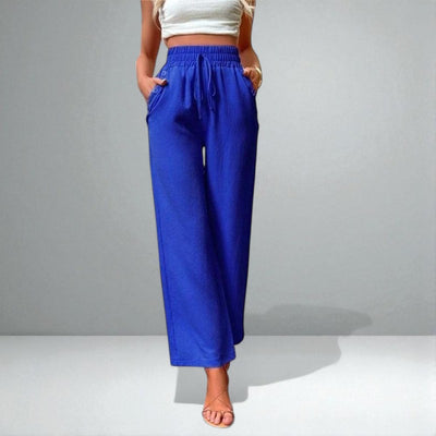 The Sarina Lounge Breeze Pants