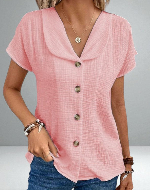 The Aliyah Blouse