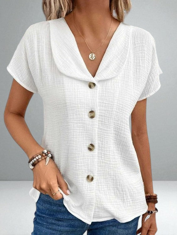 The Aliyah Blouse