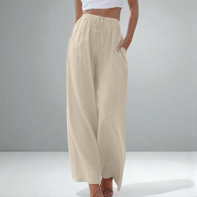 The Vivian Stylish Summer Pants