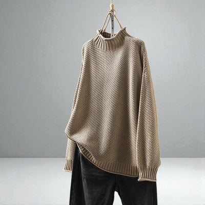 The Arabella Knitted Sweater