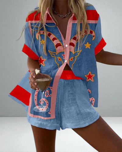 The Marley Lobster Set