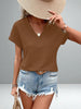 Brown / XS