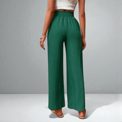 The Sarina Lounge Breeze Pants