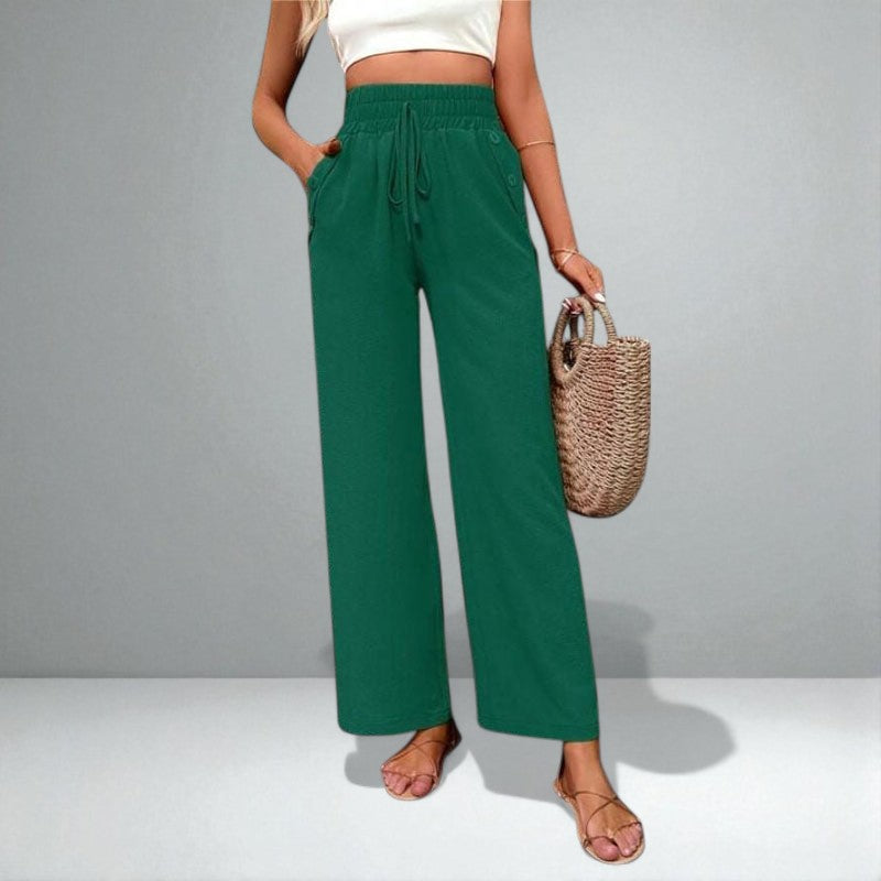 The Sarina Lounge Breeze Pants