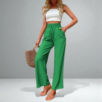The Sarina Lounge Breeze Pants