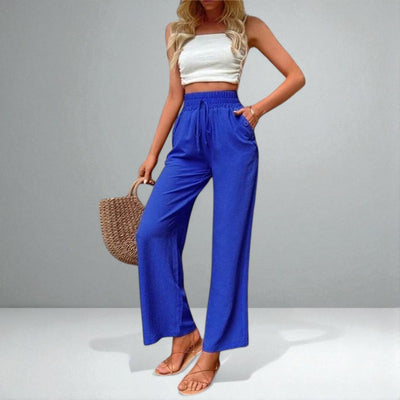 The Sarina Lounge Breeze Pants