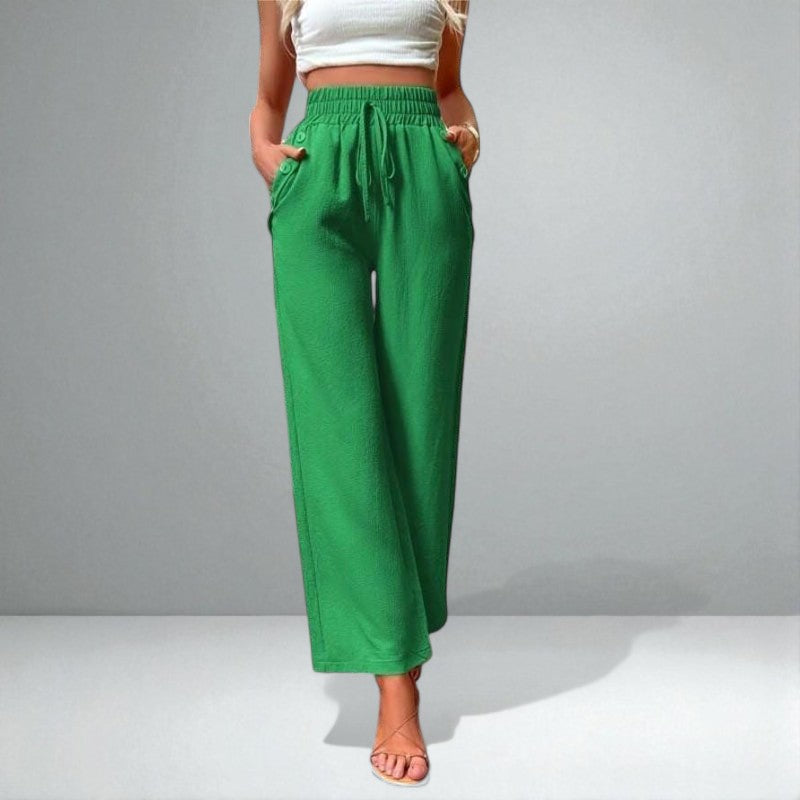 The Sarina Lounge Breeze Pants