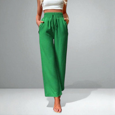 The Sarina Lounge Breeze Pants