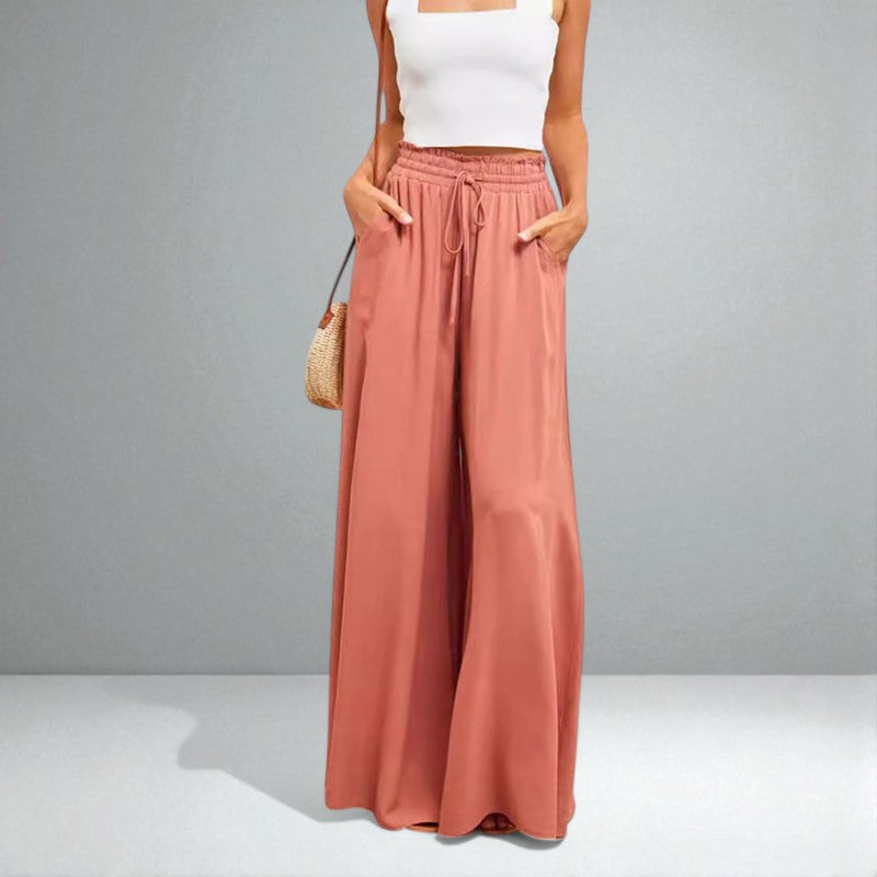 The Mauren Summer Pants