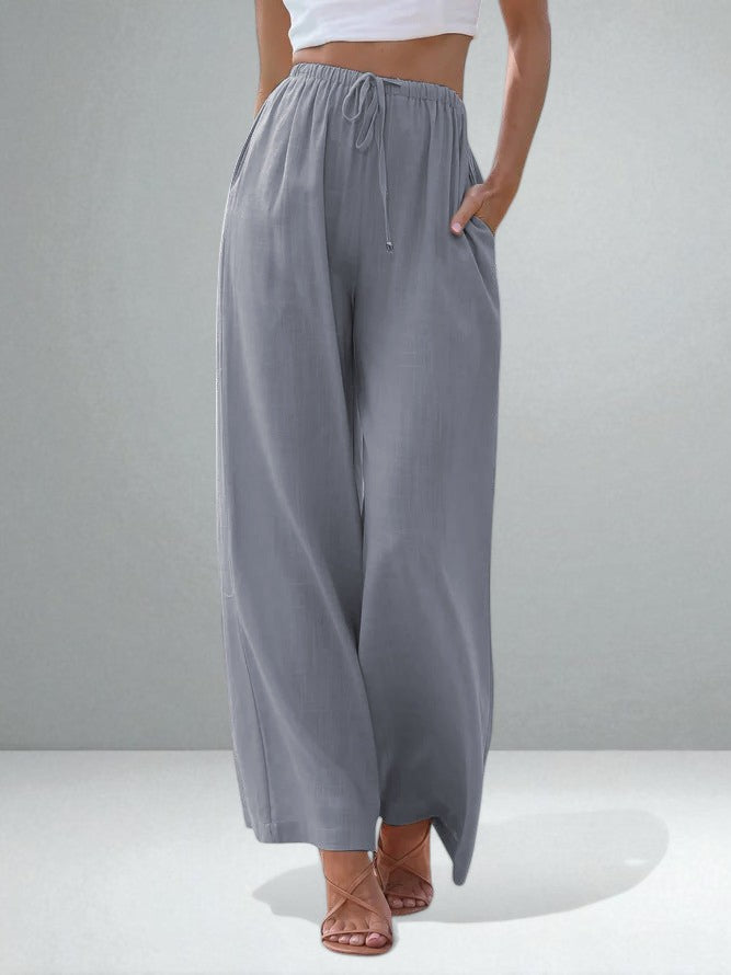 The Vivian Stylish Summer Pants
