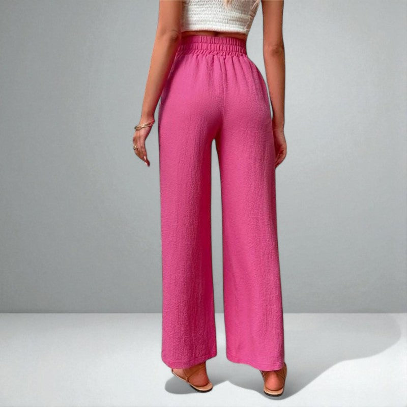 The Sarina Lounge Breeze Pants