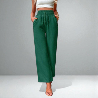 The Sarina Lounge Breeze Pants