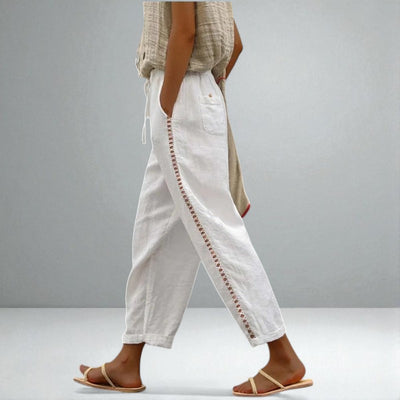 The Kaylor Boho Breeze Pants