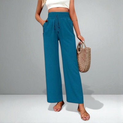 The Sarina Lounge Breeze Pants