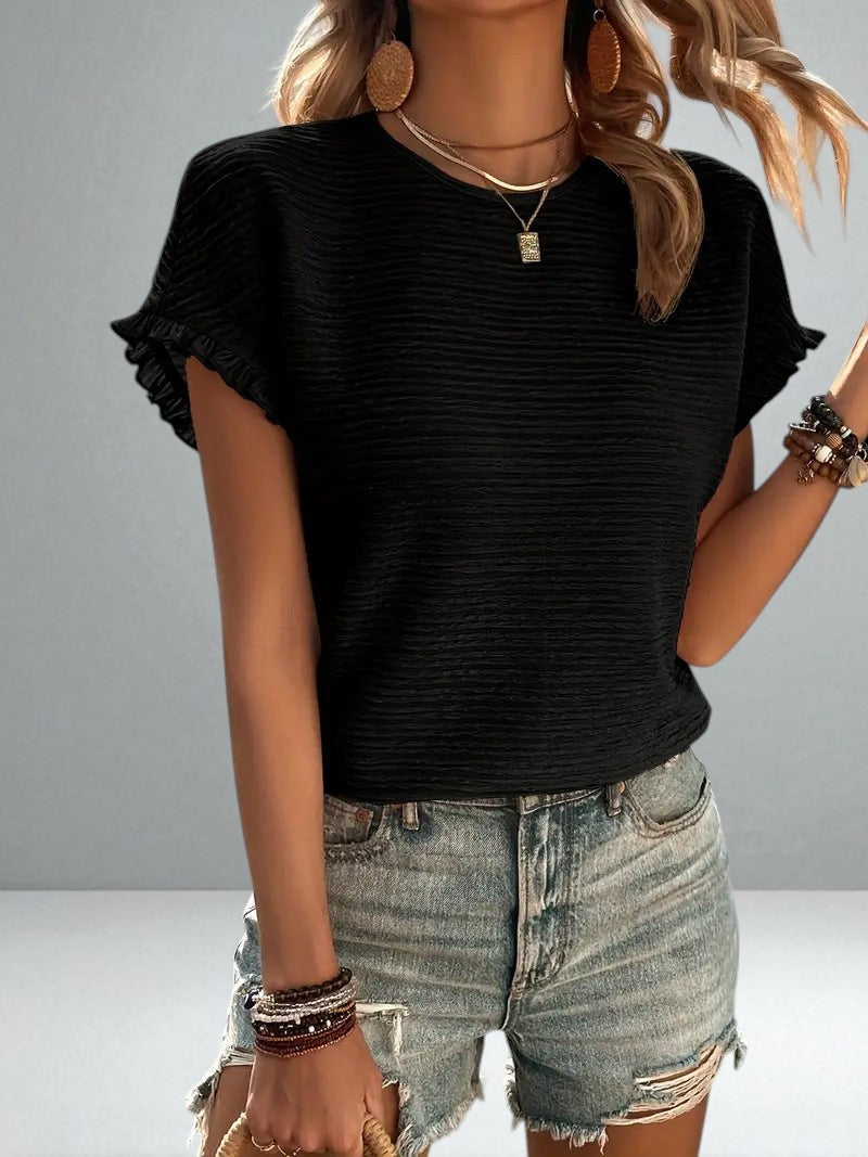 The Shelly Casual Top