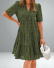 Dark Green / S