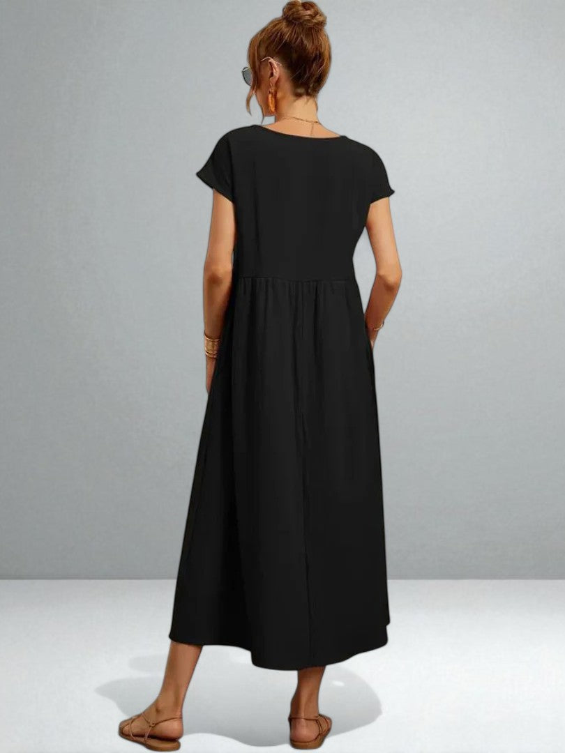 The Sofia Fall Dress