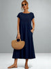 Dark Blue / S