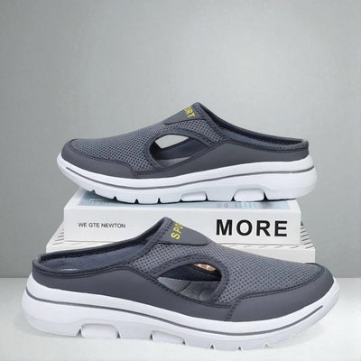 The Elena Orthopedic Slides