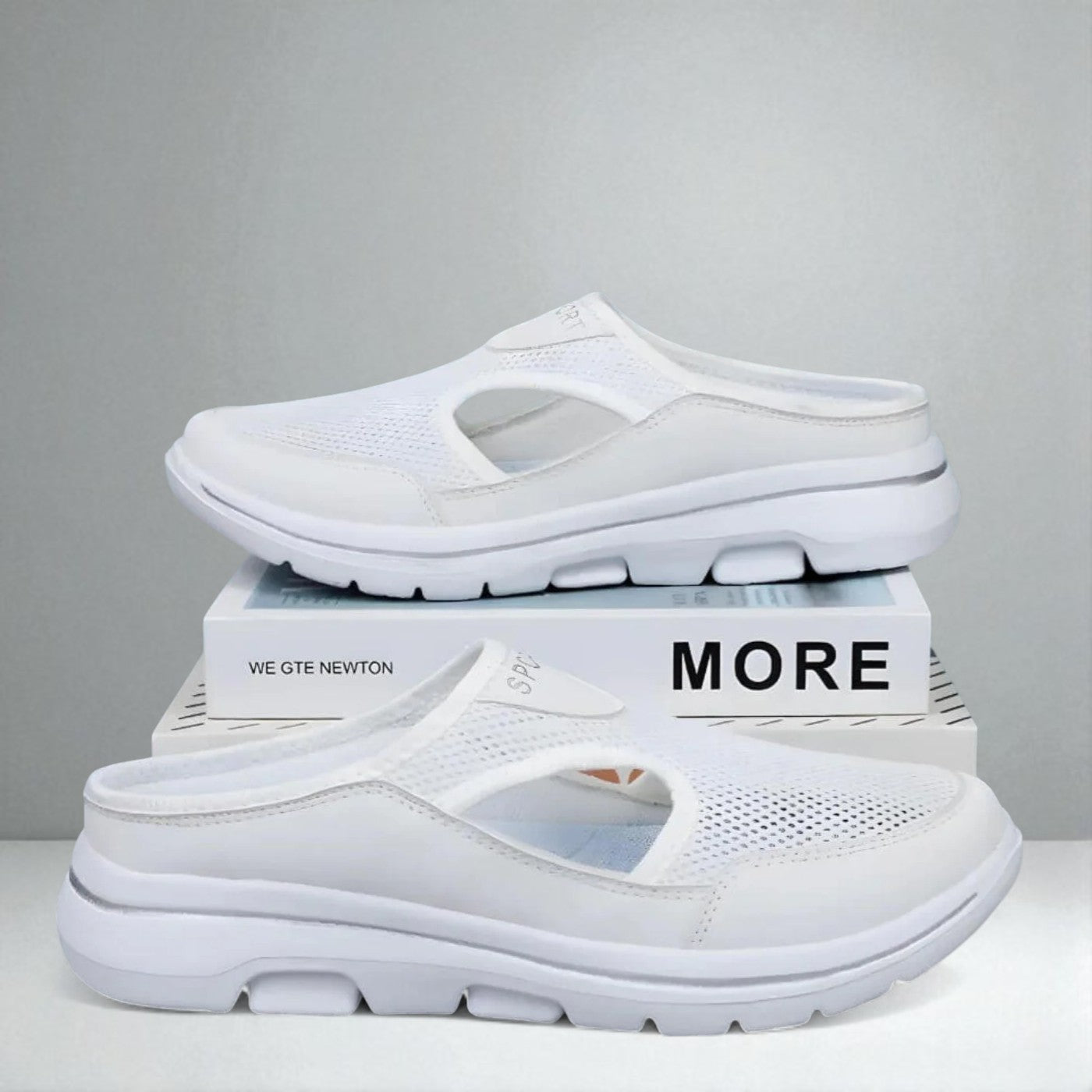 The Elena Orthopedic Slides