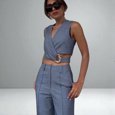 The Nova Lounge Set
