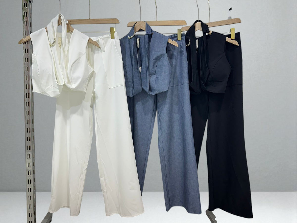 The Nova Lounge Set