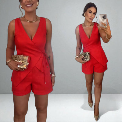 The Aria Two-Piece Set