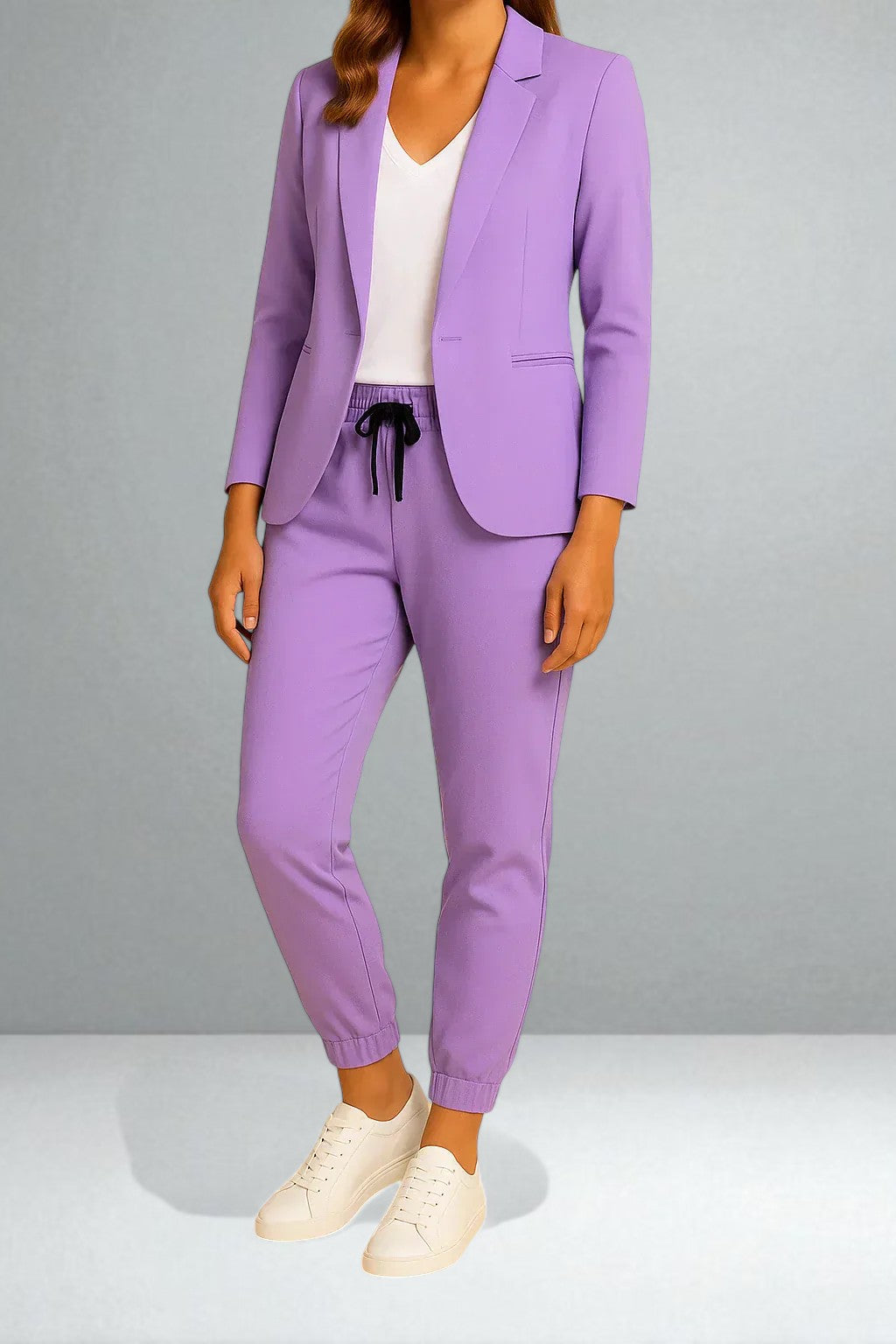 The Claire Elegant Set