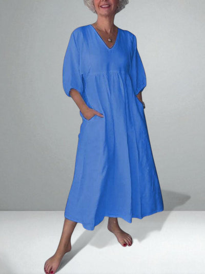 The Luna Dress