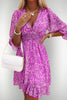Purple / XS