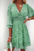 Green / XS