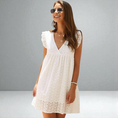 The Bella Pocket Dress