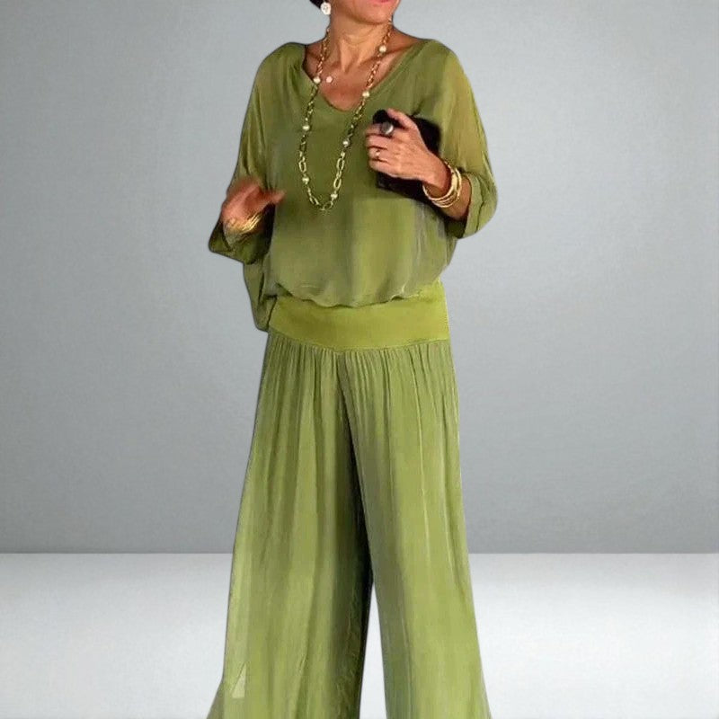 The Juliet Lounge Set
