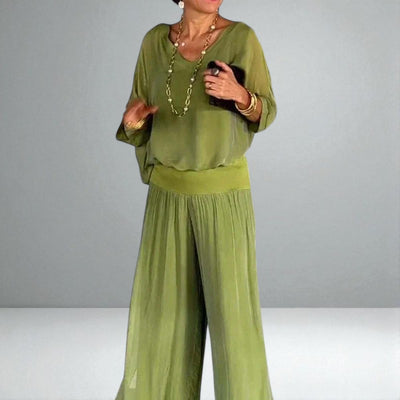 The Juliet Lounge Set