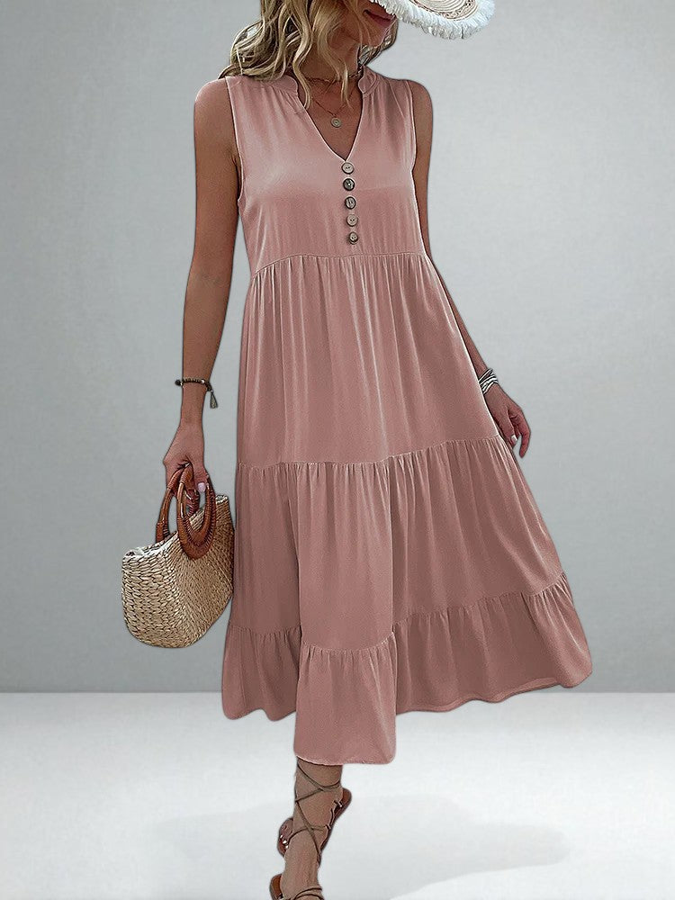 The Liaza Summer Dress