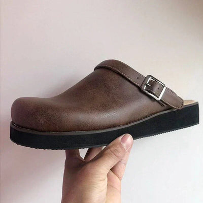 The Sandra Orthopedic Sandals