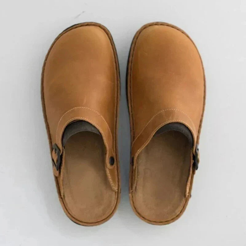 The Sandra Orthopedic Sandals