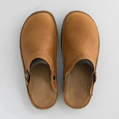 The Sandra Orthopedic Sandals