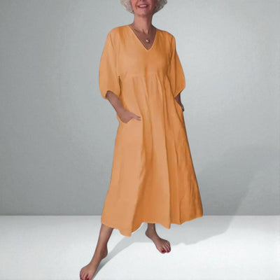 The Luna Dress