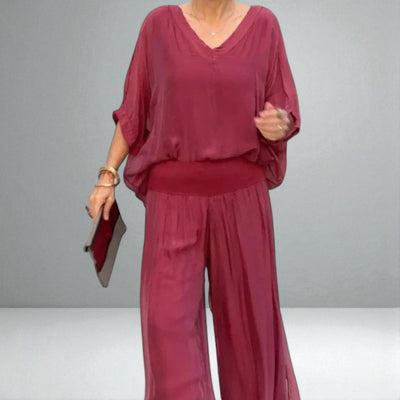 The Juliet Lounge Set