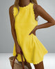 Yellow / S