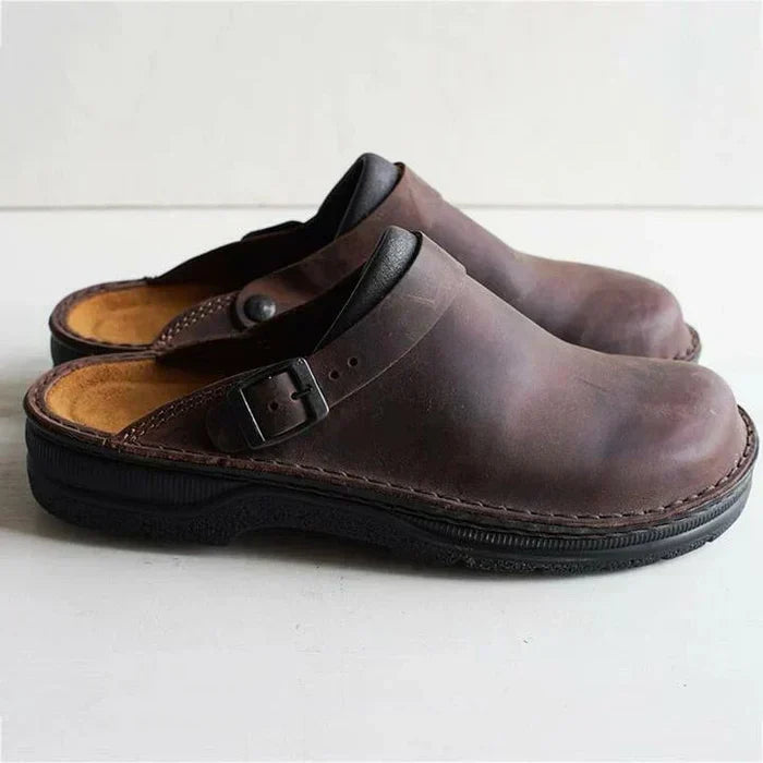 The Sandra Orthopedic Sandals