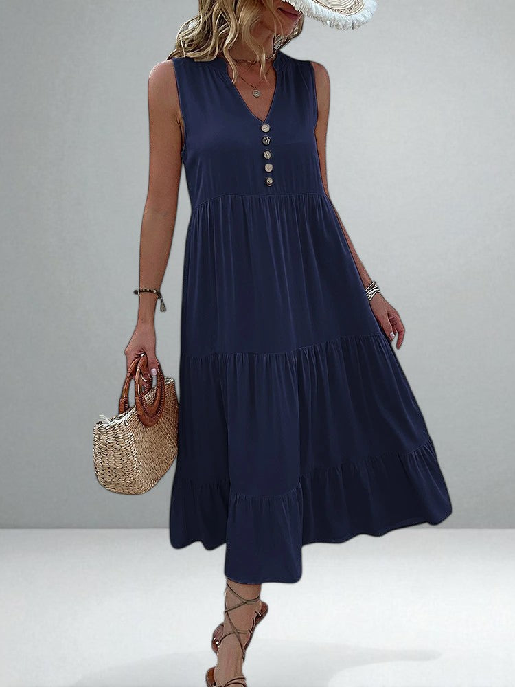 The Liaza Summer Dress