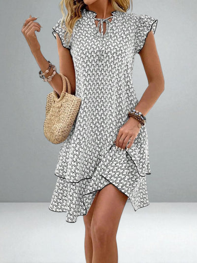The Lucy Dress