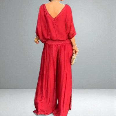 The Juliet Lounge Set