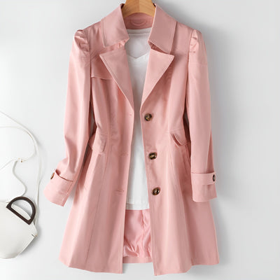 The Emery Reed Trench
